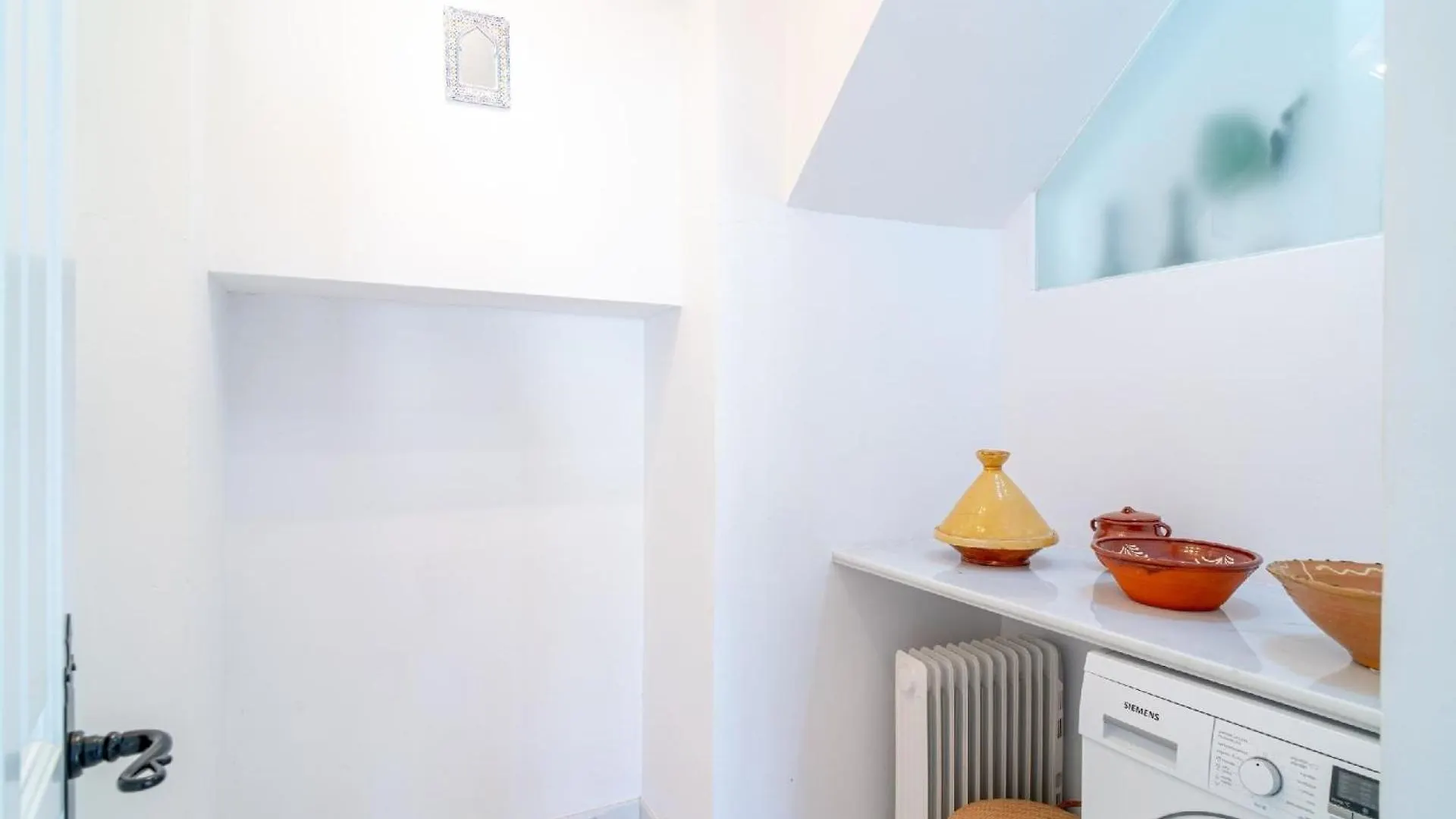 Tatil Evi Ferienhaus Fuer 6 Personen Ca 130 Qm In Nerja, Andalusien Costa Del Sol