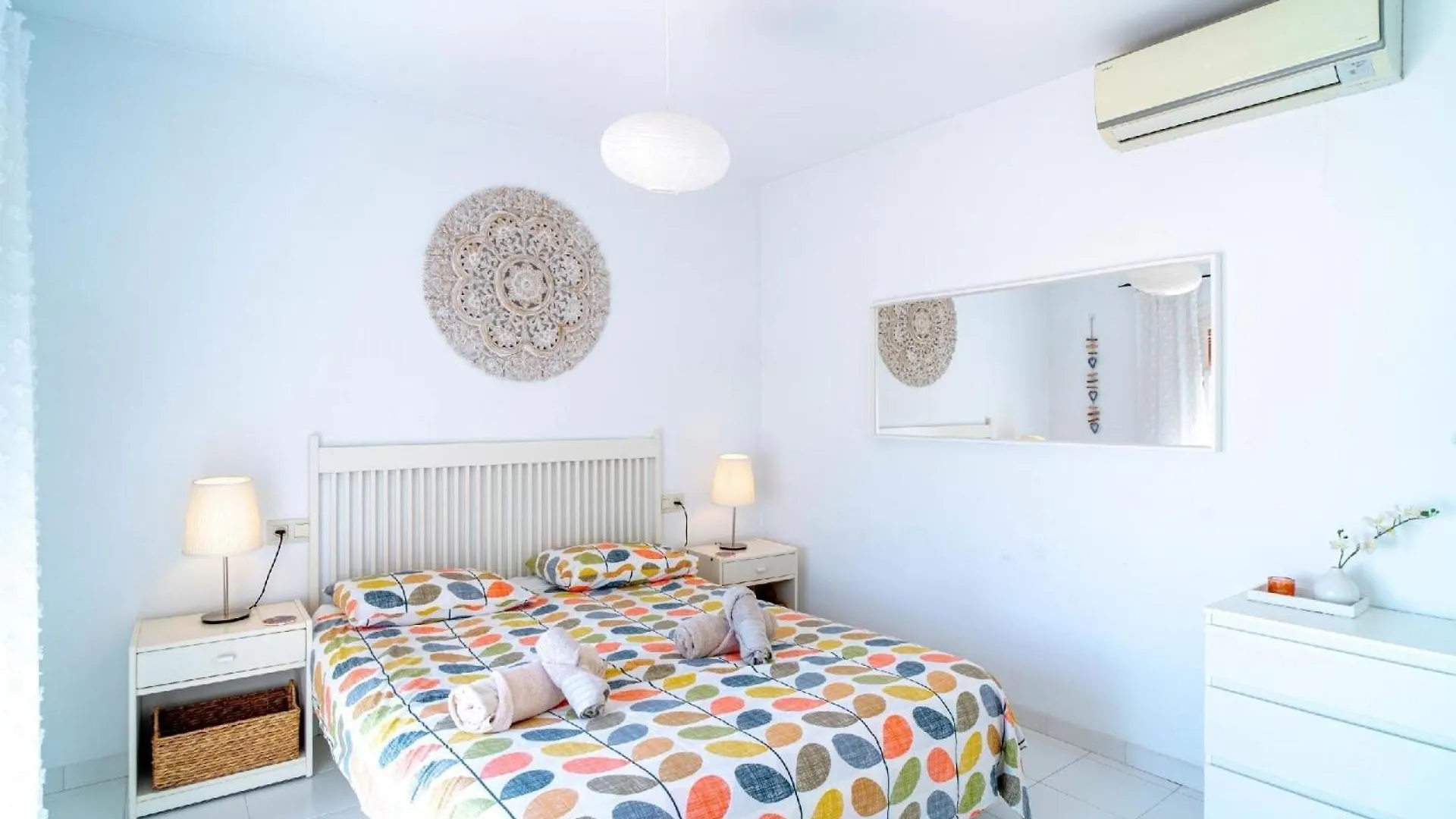 Ferienhaus Fuer 6 Personen Ca 130 Qm In Nerja, Andalusien Costa Del Sol Tatil Evi Nerja