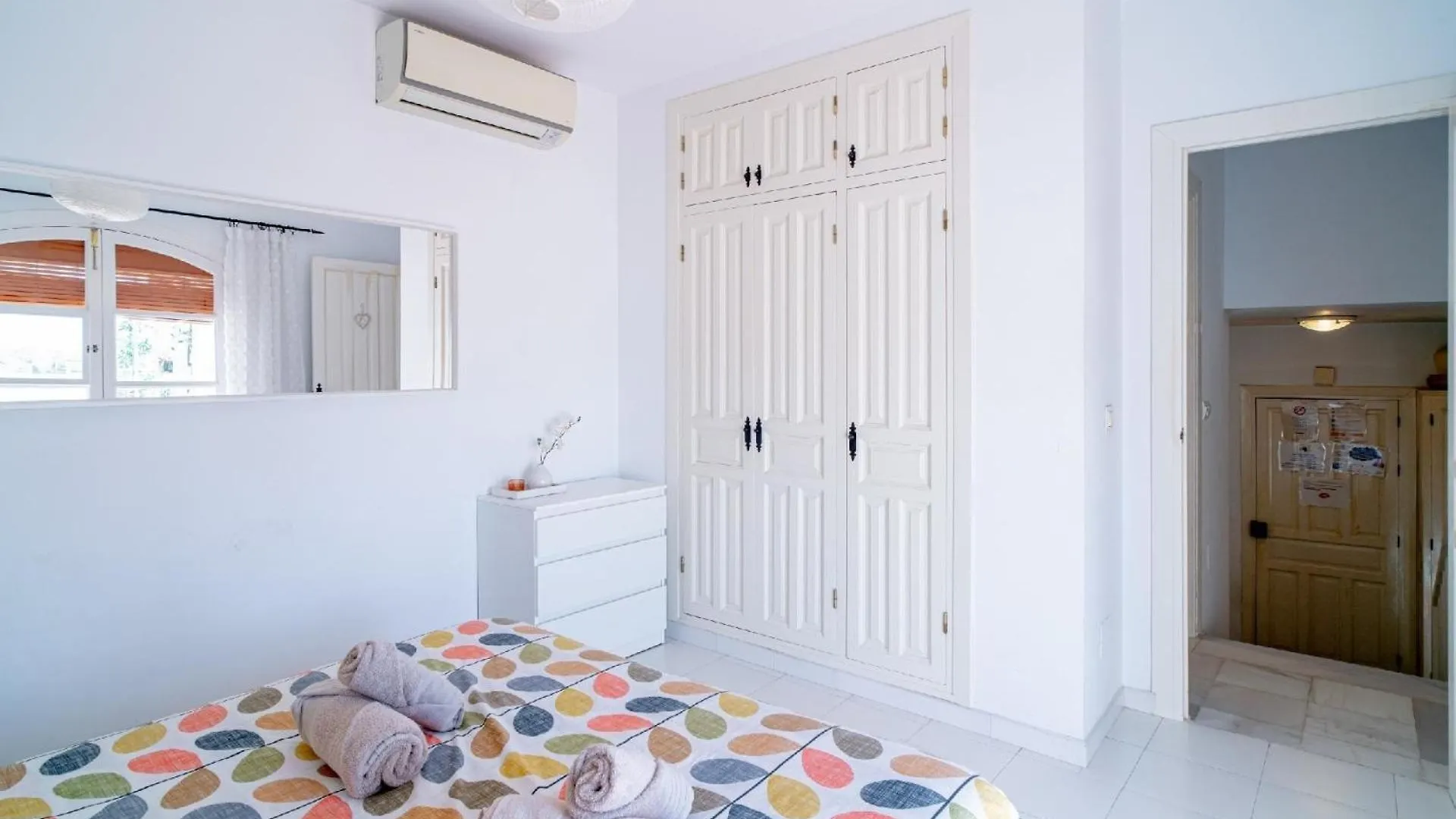 Holiday home Ferienhaus Fuer 6 Personen Ca 130 Qm In Nerja, Andalusien Costa Del Sol