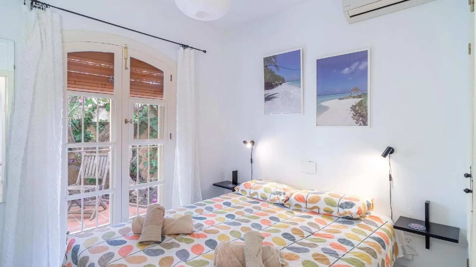 Holiday home Ferienhaus Fuer 6 Personen Ca 130 Qm In Nerja, Andalusien Costa Del Sol
