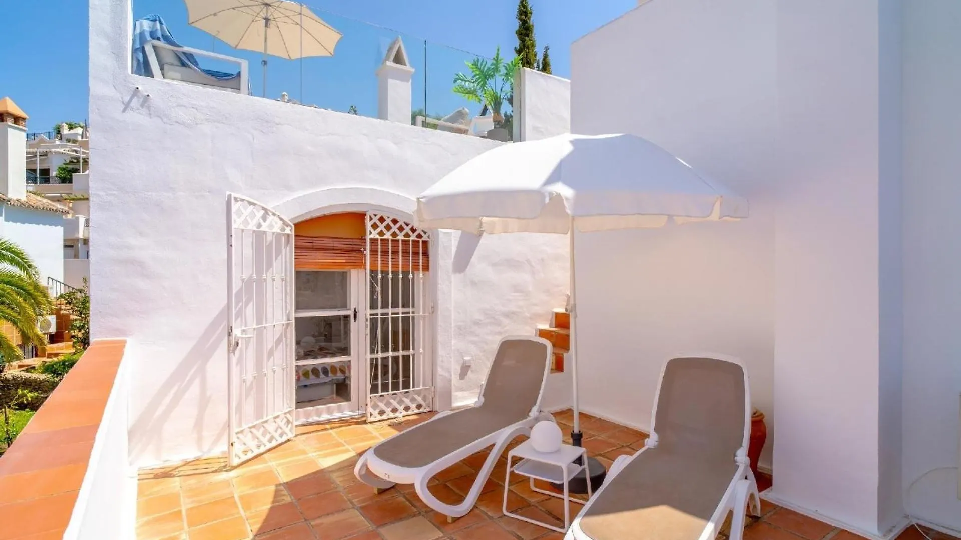 Ferienhaus Fuer 6 Personen Ca 130 Qm In Nerja, Andalusien Costa Del Sol 0*, Nerja Spain
