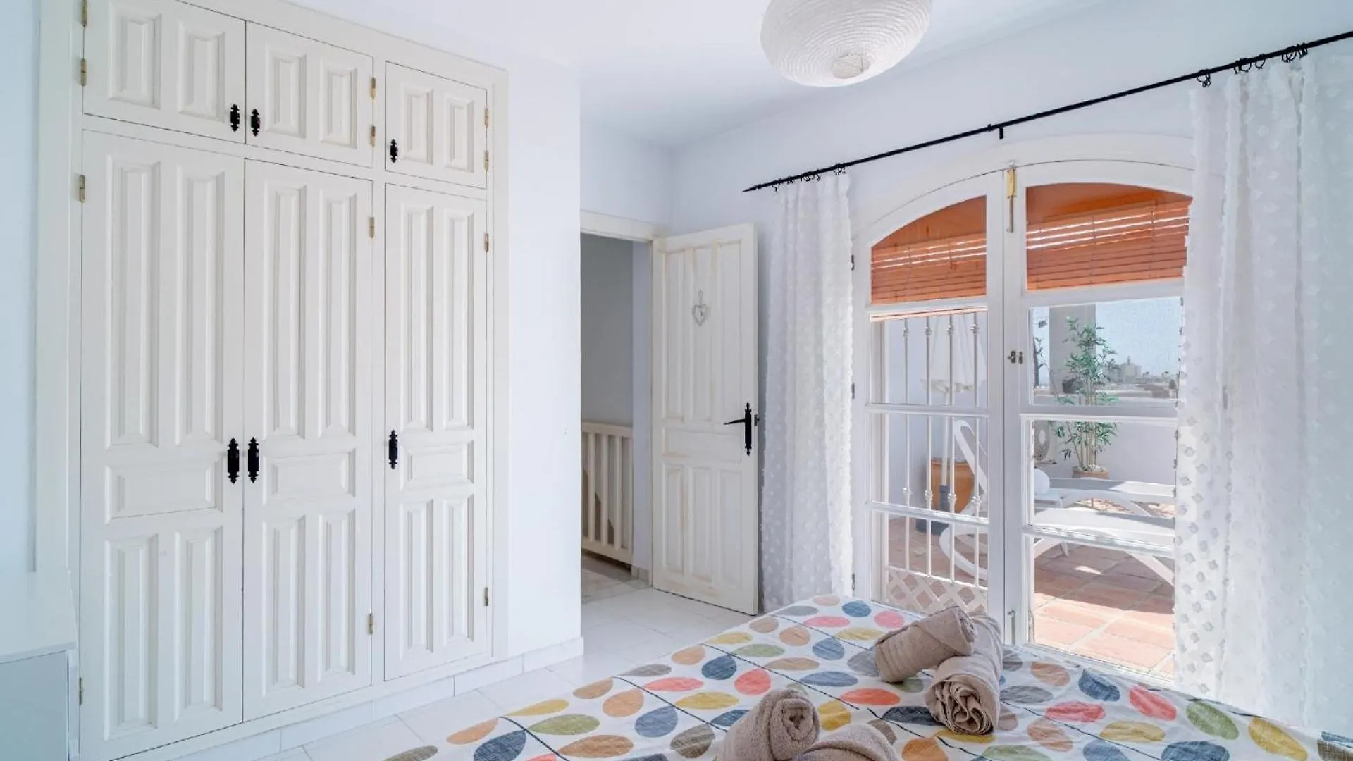Holiday home Ferienhaus Fuer 6 Personen Ca 130 Qm In Nerja, Andalusien Costa Del Sol Spain
