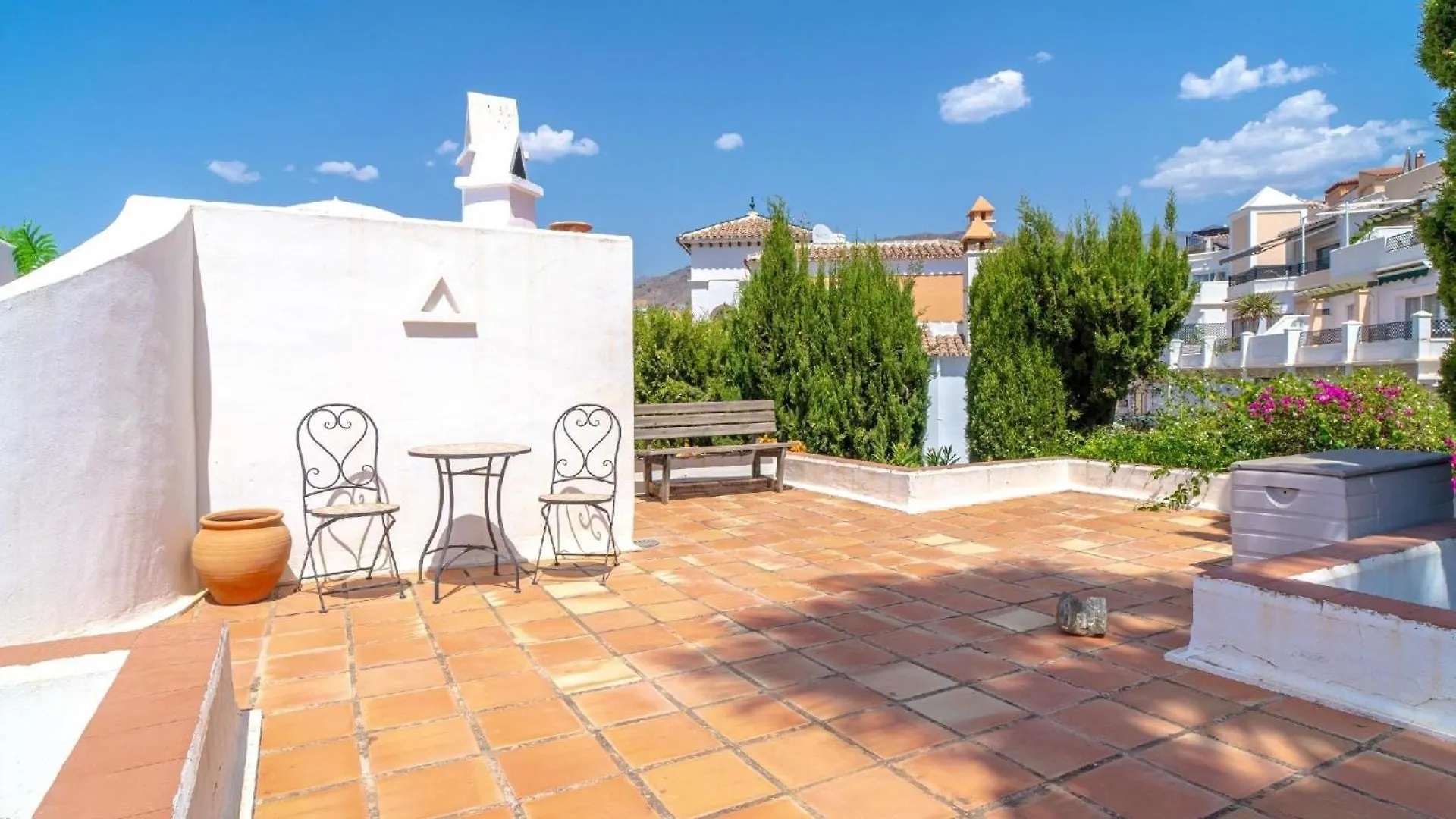 Holiday home Ferienhaus Fuer 6 Personen Ca 130 Qm In Nerja, Andalusien Costa Del Sol